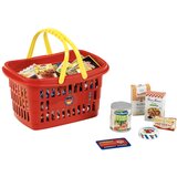 Theo Klein MM - Nakupovalna košarica, polna izdelkov iz Francije, (21336919) | Shoptok.si