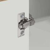 vidaXL zidni kuhinjski ormarić zidne umjetnički hrast 57 x 57 x 80 cm | shoptok.hr