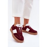 Daniel Lopez Just Dare BIG STAR SHOES Women's Sport Shoes Big Star by Daniel Lopez FF274A581 | Shoptok.si