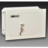  Safetronics Ugradni zidni sef sa mehaničkom bravom ST 20 M | Eponuda.com