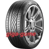 Uniroyal RainSport 5 ( 205/50 R16 87Y EVc ) | Eponuda.com