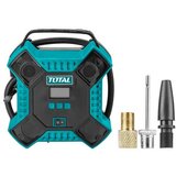  Auto kompresor Total TTAC1601 | Eponuda.ba