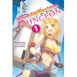 Hachette Hirukuma, Ituwa Kato - Reborn as a Vending Machine, I Now Wander the Dungeon, Vol. 1 Cene