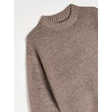 Sinsay Oversize džemper s dugim rukavima | shoptok.hr