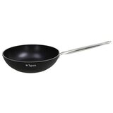 WOK 30CM PRODIAMO BLACK  WOK 30CM PRODIAMO BLACK Slike