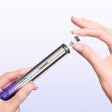 Lancôme Nano-Resurfacer 400 Booster Refill nadomestna kaseta 6 kos | Shoptok.si