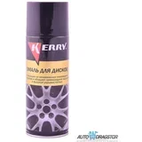 boja za felne aluminijum 520ML KR960