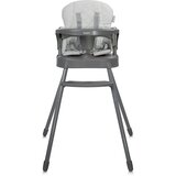 Lorelli hranilica Siesta, Grey Leather | shoptok.hr