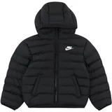 Nike Sportswear SPORTSWEAR LIGHTWEIGHT SYNTETIC FILL Zimska jakna za dječake, crna, veličina