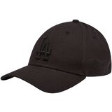 New Era Kape s šiltom 9FORTY MLB Los Angeles Dodgers Cap Črna Cene