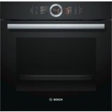 Bosch ugradbena pećnica HSG636BB1 – IZLOŽBENI PRIMJERAK | shoptok.hr