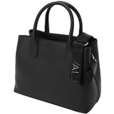 Valentino Ročna torbica 'NEVER' črna | Shoptok.si
