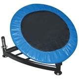 Rebounder – mini trampolin za medicinke
