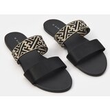 Sinsay Natikače s ukrasnim detaljem | shoptok.hr