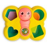 Toyz Šareni sorter oblika leptirić | shoptok.hr