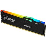Kingston FURY Beast DDR5 4800MTs 16GB RGB | Eponuda.ba