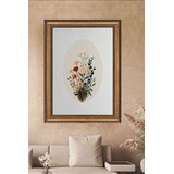 Wallity Zidna dekoracija ATCRCVCNVSMDL6, 40 x 60 cm, Šarena | Eponuda.ba