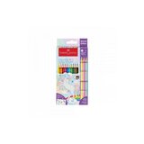 Faber-Castell Drvene bojice GRIP 1/10 Unicorn+3 Sparkle 2015420 | ePonuda.com