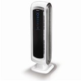 Fellowes Čistilnik zraka AeraMax® DX5, za prostore velikosti 8 - 12 m², VxŠxG 692 x 184 x 215 mm Cene