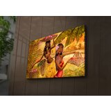 Wallity Slika sa LED osvetljenjem 4570İACT-55, 45x70 cm | ePonuda.com