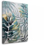  Slike na platnu lišće (kolekcija slika lipa) | ePonuda.com