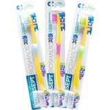Curasept Biosmalto Kid 3-6 Years zobna ščetka za otroke 1 kos | Shoptok.si
