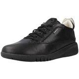 Geox D AERANTIS A Crna Cijene