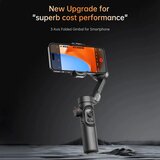 Stabilizator Gimbal Ogawa XE, Crni Cene