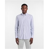 Harmont&Blaine Srajce z dolgimi rokavi CRQ026013818B Modra Cene