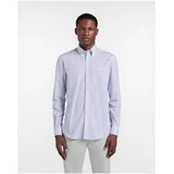 Harmont&Blaine Srajce z dolgimi rokavi CRQ026013818B Modra