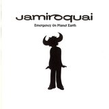 Jamiroquai EMERGENCY ON PLANET EARTH | Eponuda.com