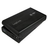 Logilink HDD Box 3.5” SATA USB 3.0 UA0107 Cijene