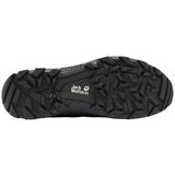 Jack Wolfskin Trekking čevlji Everquest Pro Texapore High A62087 Črna | Shoptok.si