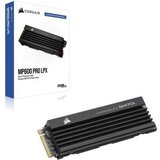 Corsair SSD 1TB M.2. MP600PRO LPX, PCIe Gen4x47,100/6,800MB/s, PS5 compatible | Eponuda.ba