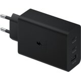 Samsung EP-T6530NBEGWW punjač za mobitel Univerzalno Crno AC Brzo punjenje U zatvorenom Cijene