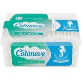 Cotoneve Štapići za uši, 200 komada Cene
