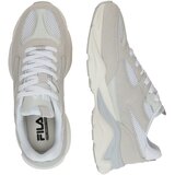 Fila Niske tenisice prljavo bijela / bijela | shoptok.hr