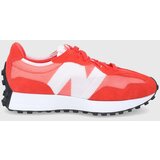New Balance Čevlji oranžna barva | Shoptok.si