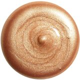 3INA The No-Rules Cream večnamensko ličilo za oči, ustnice in obraz odtenek Highlighter 512 - Soft, pearly gold 8 ml | Shoptok.si