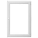 PVC JEDNOKRILNI PROZOR 60X90D EUROWIN Cijene