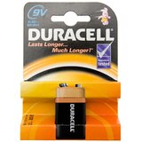 Baterija alkalna 9V Duracell | ePonuda.com