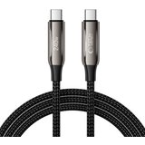 TECH-PROTECT UB10T KABEL TYPE-C PD240W/QC4.0 200CM ZA ČRNI TELEFON, (21980675) | Shoptok.si
