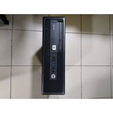 Hp pc racunar 705 G3 amd pro A8-9600 R7 3.1GHz DDR4 8GB ssd outlet cene