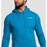 GymBeam Muška dukserica Limitless Aquamarine | Eponuda.com