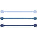 MagWrap Large Silicon Cable Holder