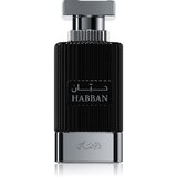 Rasasi Habban parfumska voda za moške 100 ml Cene