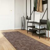 Traka za tepih MARSA Sivi 80 x 250 cm Poliester i PVC | shoptok.hr