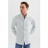 Legendww regular fit muska kosulja u prugastom dezenu | ePonuda.com