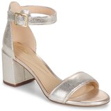 Clarks EZORIA MAE Gold | shoptok.hr