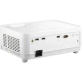 Viewsonic projektor z lečo dlp px700hdh wuxga 1080p 3700a 22.000:1, bel | Shoptok.si